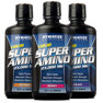 Аминокислоты Dymatize Nutrition Liquid Super Amino 23000 - 32 oz. (948ml)